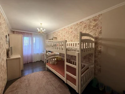 Продам 3к квартиру, Левый берег, Ломовка, Донецкое шоссе