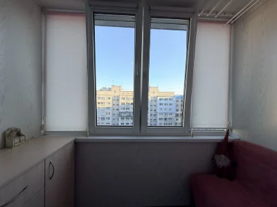 Продам 3к квартиру, Левый берег, Ломовка, Донецкое шоссе