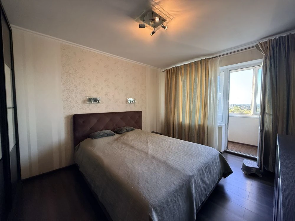 Продам 3к квартиру, Левый берег, Ломовка, Донецкое шоссе