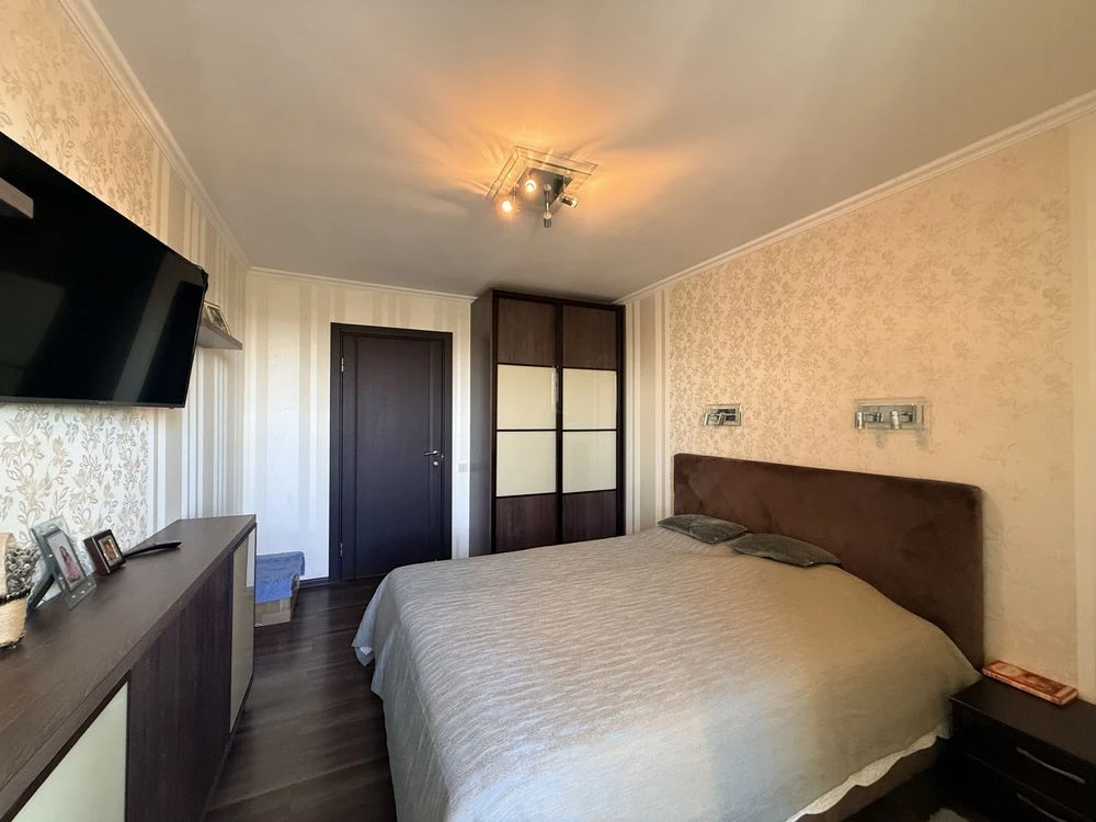 Продам 3к квартиру, Левый берег, Ломовка, Донецкое шоссе