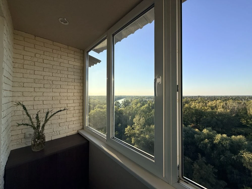 Продам 3к квартиру, Левый берег, Ломовка, Донецкое шоссе