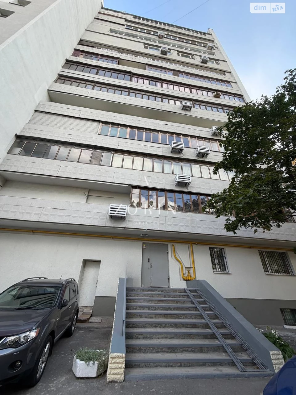 Продаж Квартира Центр