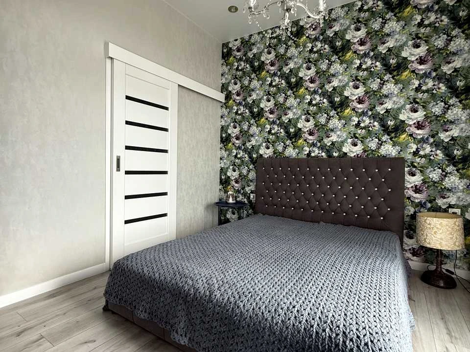 Apartment. Dnipro, Stepana Bandera St. (Schmidt)