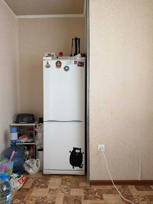 Купите квартиру на Левобережном-3, ул. Донецкое шоссе