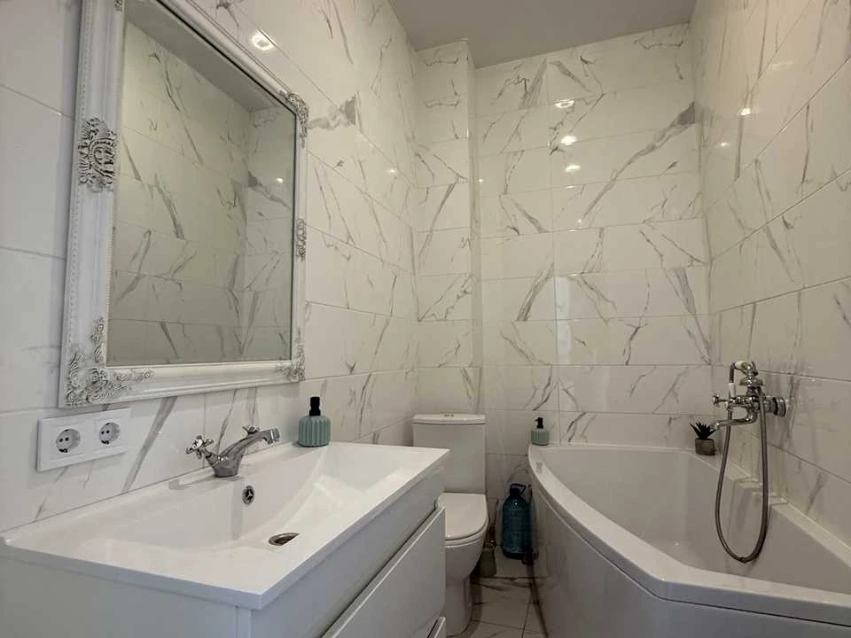 Apartment. Dnipro, Stepana Bandera St. (Schmidt)