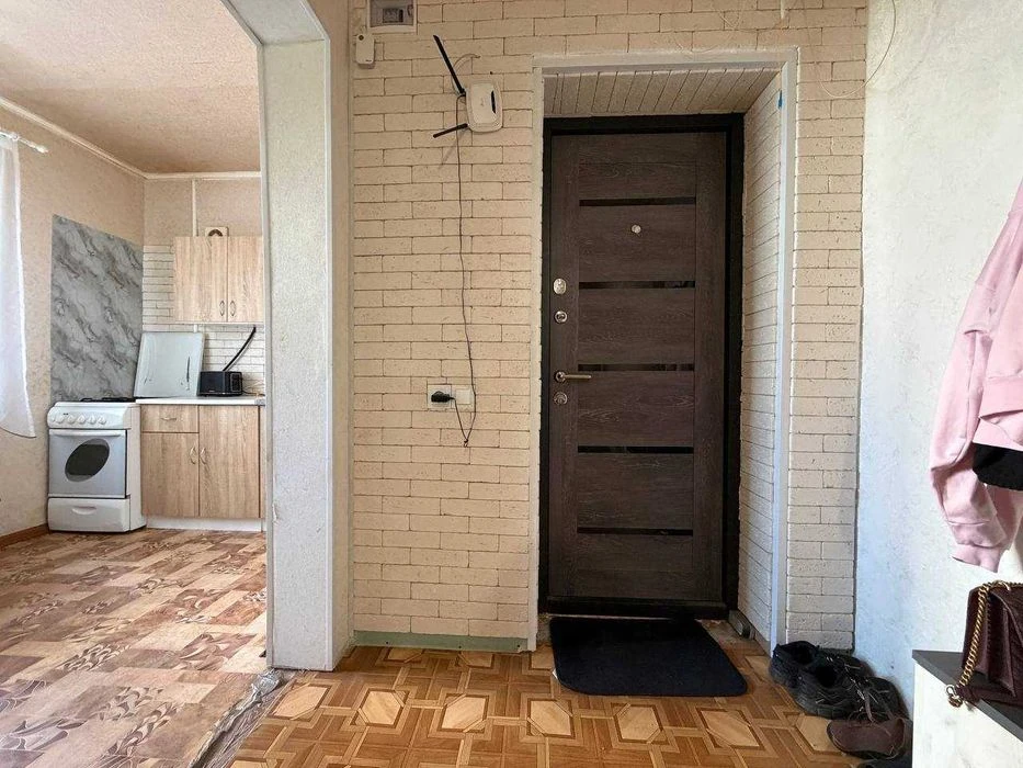 Купите квартиру на Левобережном-3, ул. Донецкое шоссе