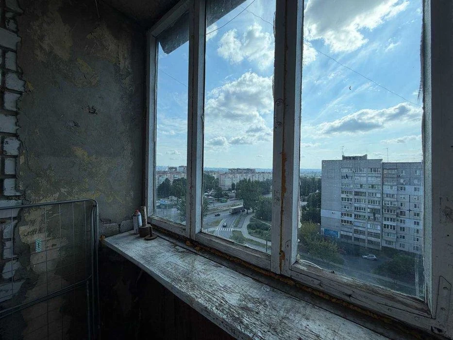 Купите квартиру на Левобережном-3, ул. Донецкое шоссе