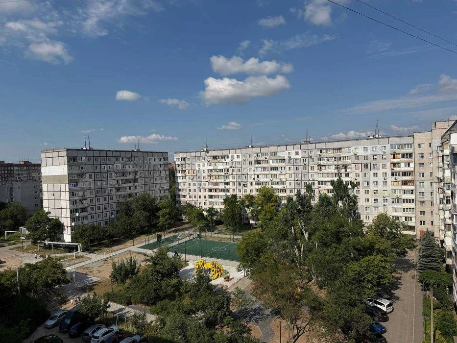 Купите квартиру на Левобережном-3, ул. Донецкое шоссе