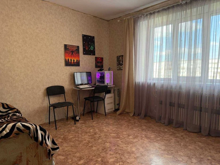 Купите квартиру на Левобережном-3, ул. Донецкое шоссе