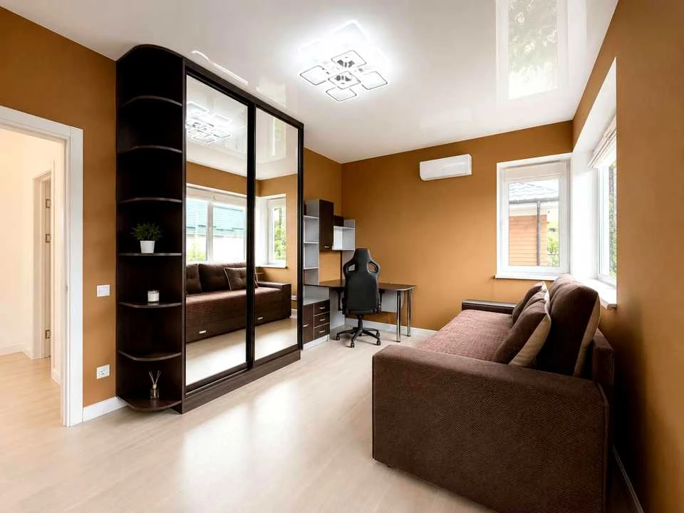 Будинок. Київ, Контактна вул.