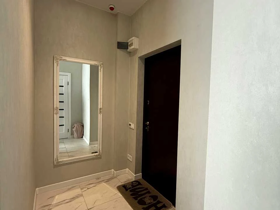 Apartment. Dnipro, Stepana Bandera St. (Schmidt)