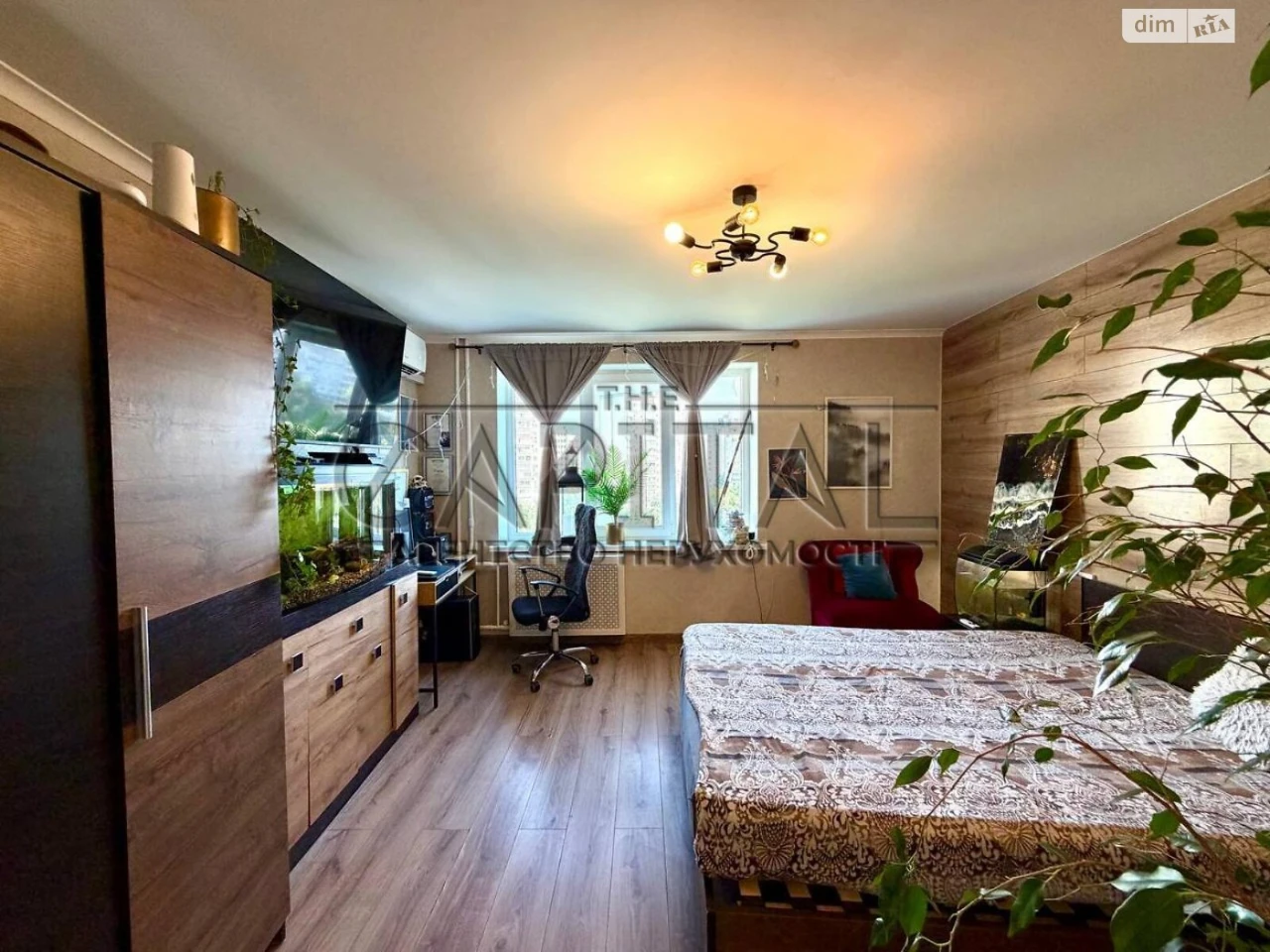 Продаж Квартира Виноградар