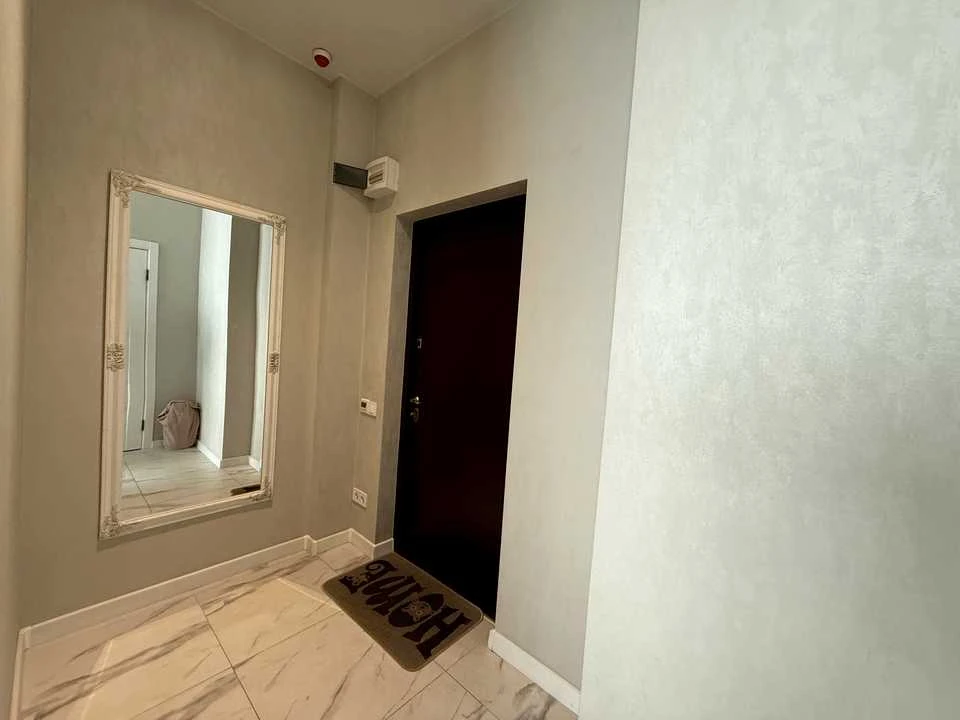 Apartment. Dnipro, Stepana Bandera St. (Schmidt)