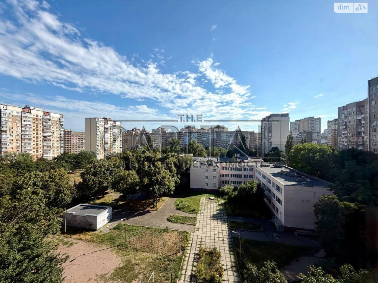 Продаж Квартира Виноградар