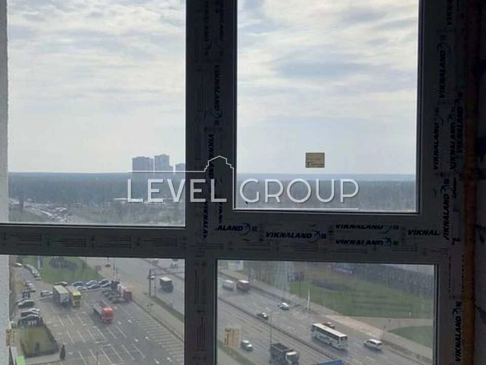 Квартира. Київ, Миколи Бажана просп.