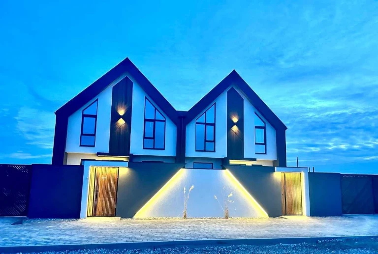 Продаж від власника. Вишуканий будинок в стилі BARNHOUSE.