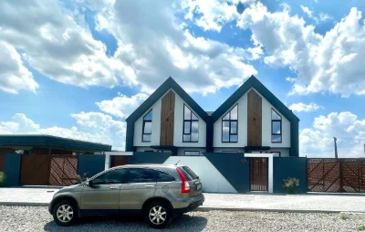 Продаж від власника. Вишуканий будинок в стилі BARNHOUSE.