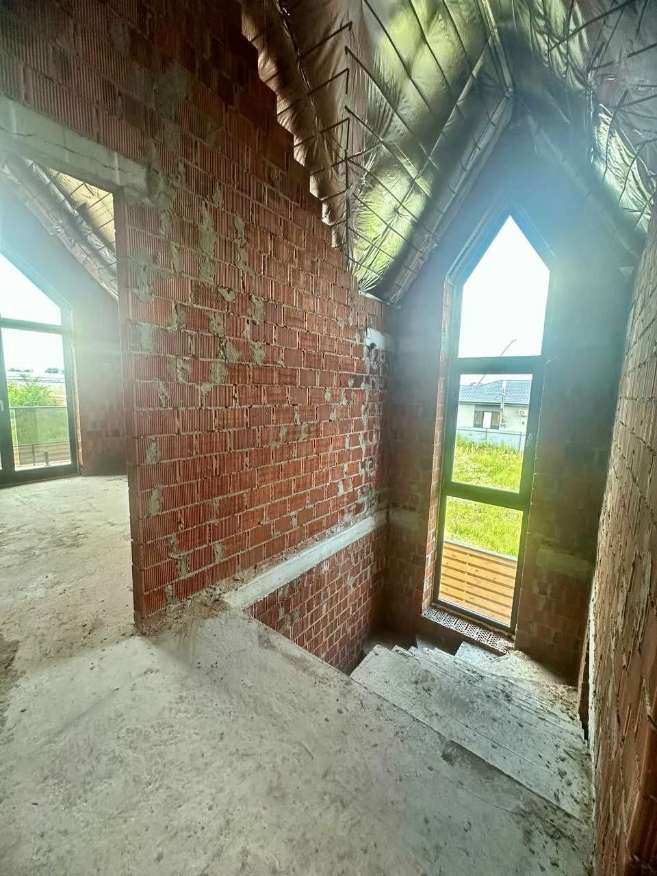 Продаж від власника. Вишуканий будинок в стилі BARNHOUSE.