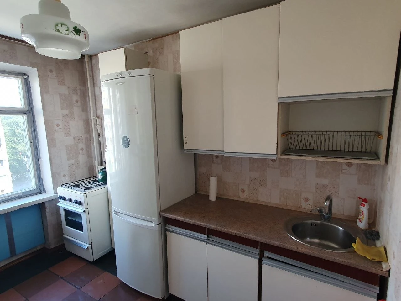 Продажа 3-комнатной квартиры 71 м², Юрия Литвинского ул., 82