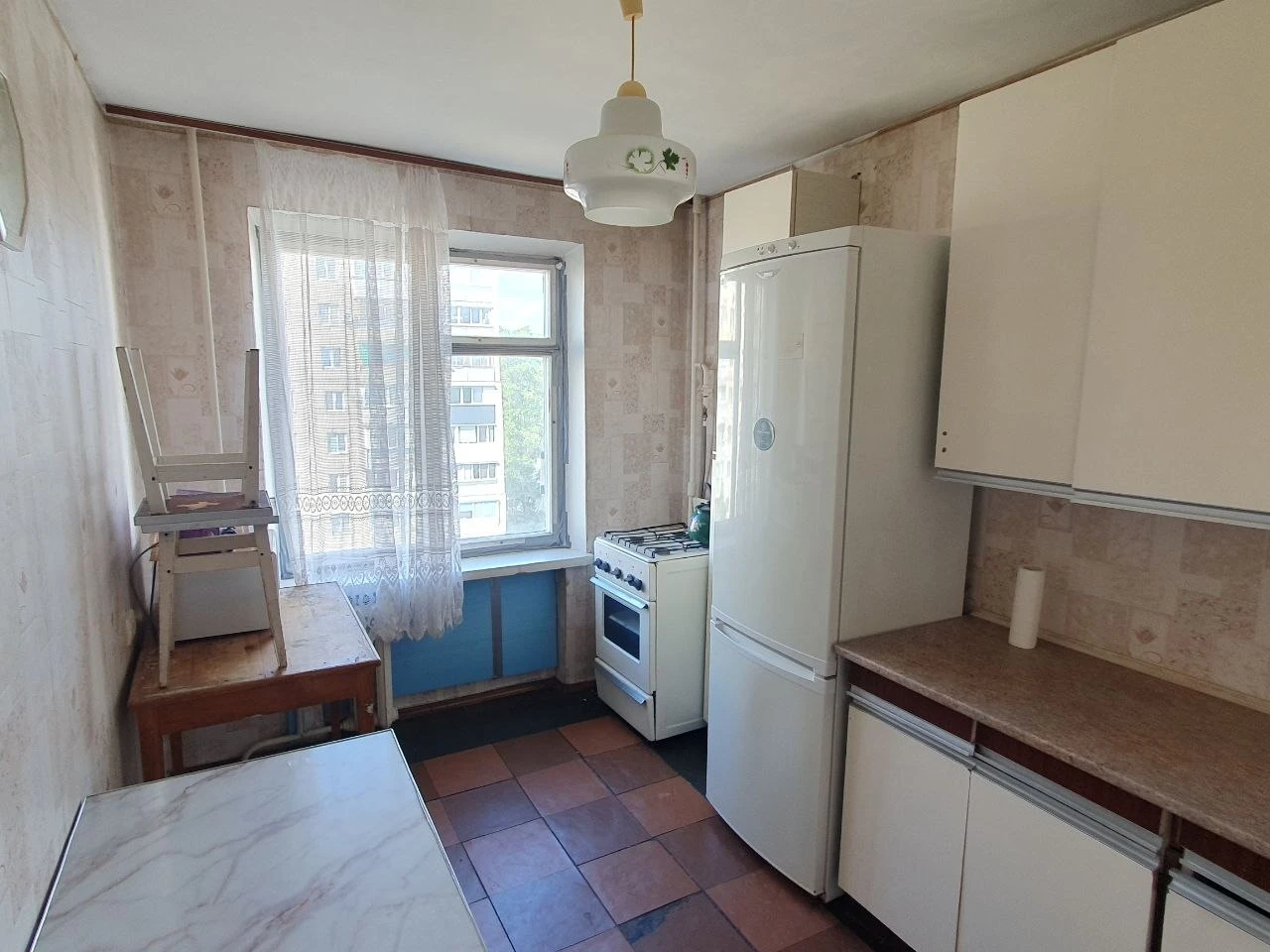 Продажа 3-комнатной квартиры 71 м², Юрия Литвинского ул., 82