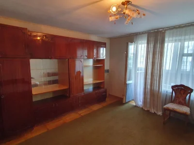 Продажа 3-комнатной квартиры 71 м², Юрия Литвинского ул., 82