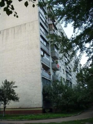 Продажа 3-комнатной квартиры 71 м², Юрия Литвинского ул., 82