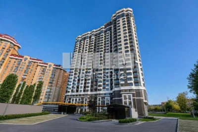 Продаж / Квартира / Коновальця Євгена, Печерськ, Київ Жк Ари