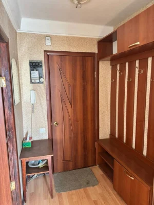БЕЗ КОМІСІЇ Продаж 1 кімнатної  квартири  Леся Курбаса 2/13