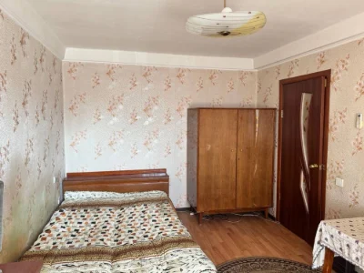 БЕЗ КОМІСІЇ Продаж 1 кімнатної  квартири  Леся Курбаса 2/13