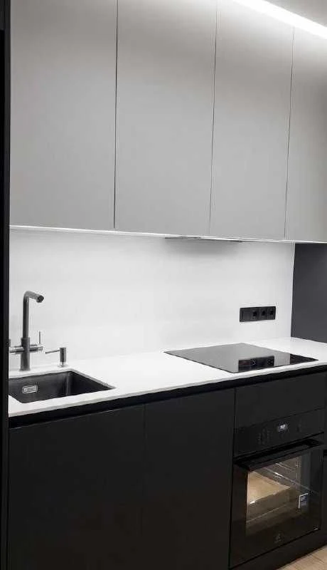 Продаж 1к квартири Дніпровська набережна 20Б ЖК Seven Осокор