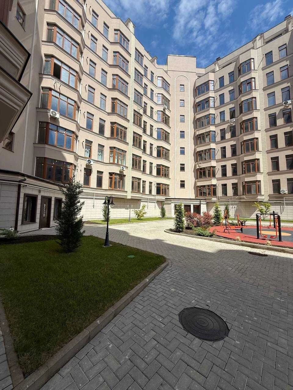 Продам студию в ЖК "Авиньон" Дача Ковалевского (kor-02)