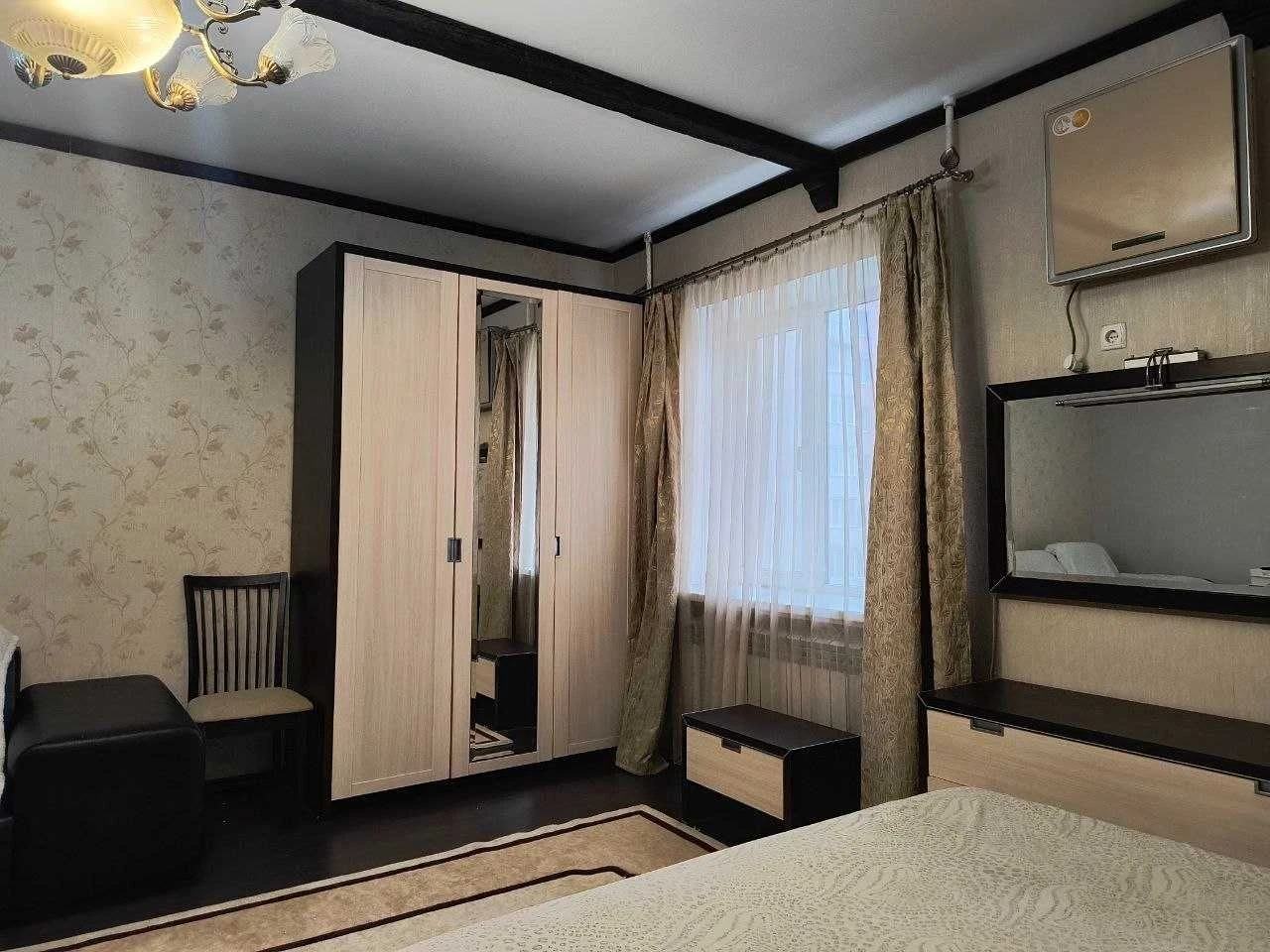 Продам 3к квартира на Вильямса | Кирпичный ГАЗОВЫЙ дом |