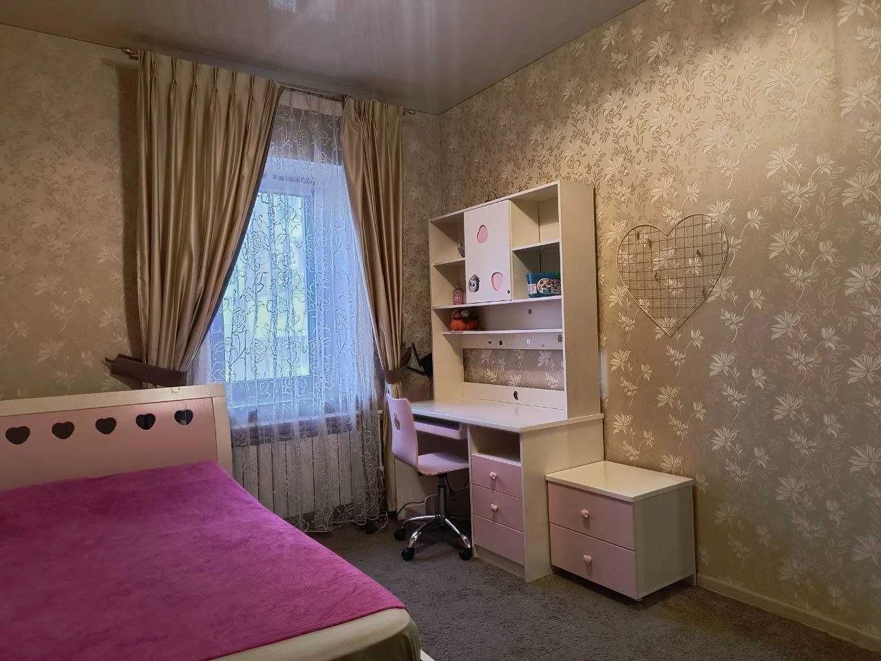 Продам 3к квартира на Вильямса | Кирпичный ГАЗОВЫЙ дом |