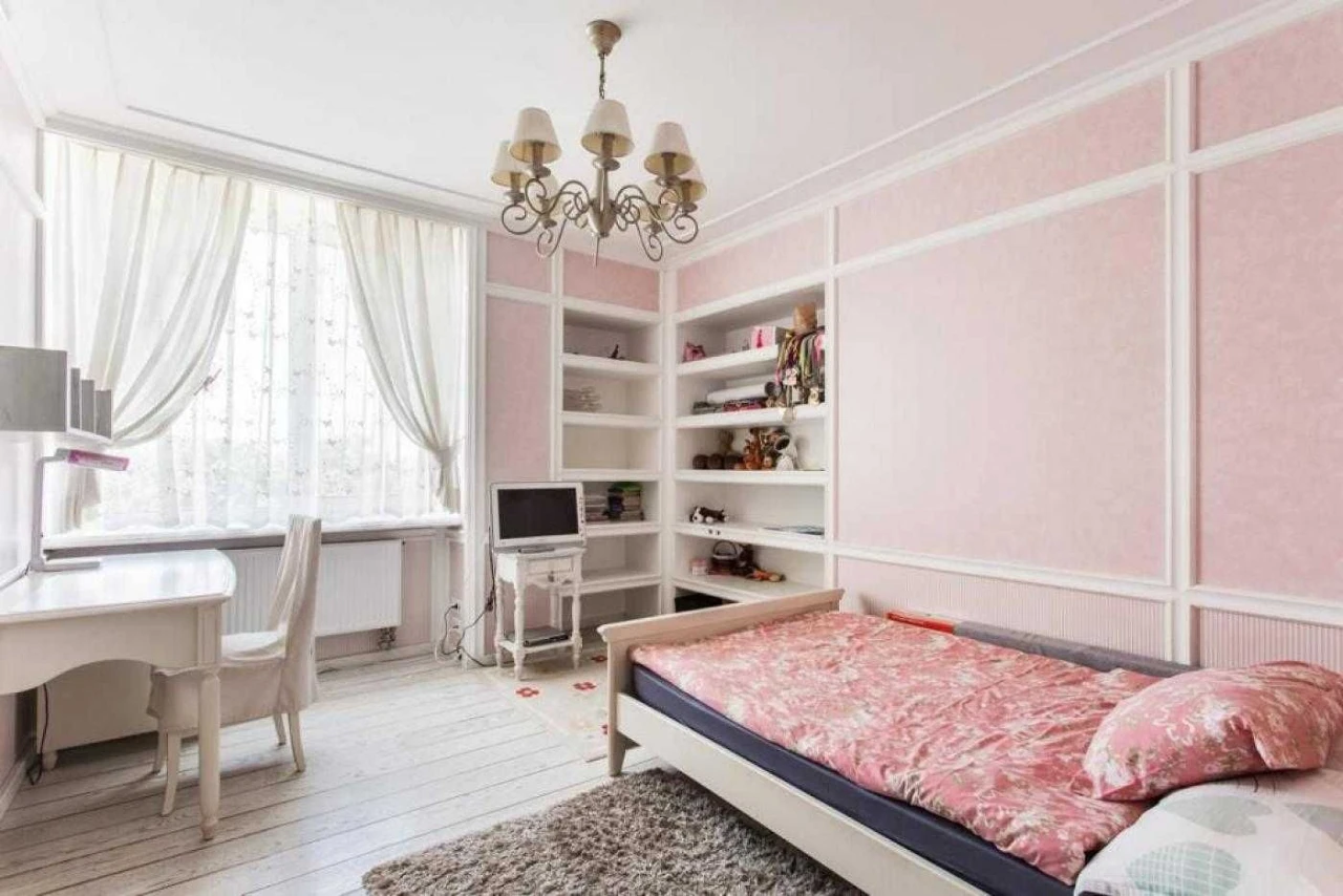 В продаже 3-комнатная квартира в ЖК Синяя Птица! Вид моря! П