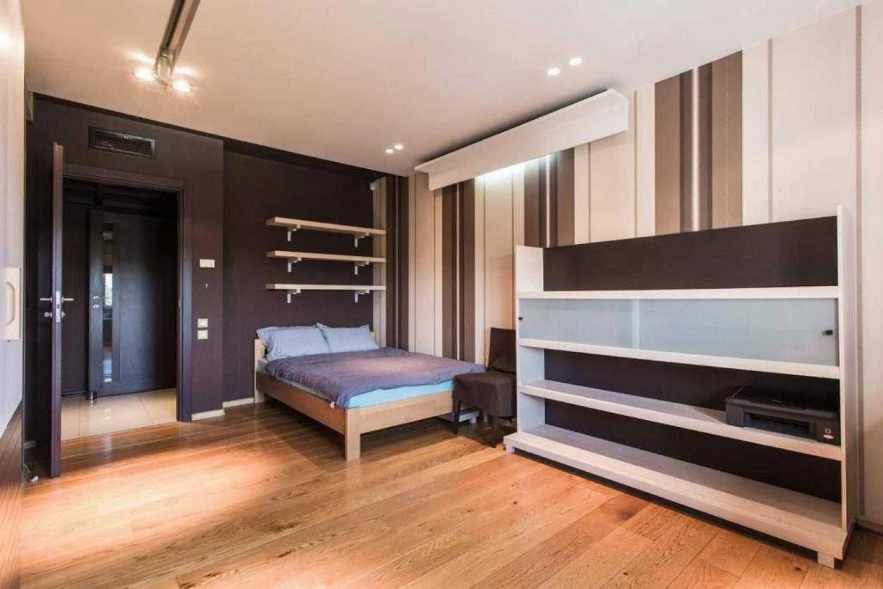 В продаже 3-комнатная квартира в ЖК Синяя Птица! Вид моря! П