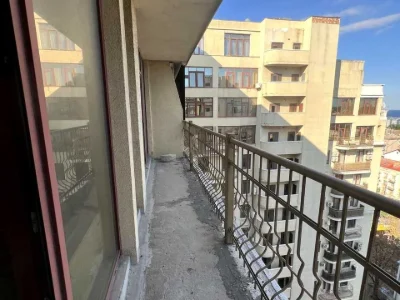 Квартира. Одеса, Грецька вул.
