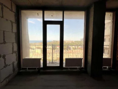 Квартира. Одеса, Грецька вул.