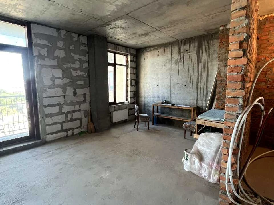 Квартира. Одеса, Грецька вул.