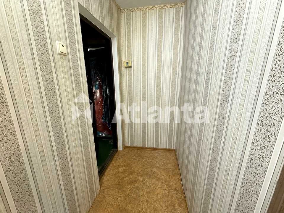 Квартира. Одеса, Жоліо Кюрі вул.