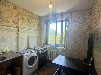 Квартира. Одеса, Люстдорфська дорога вул.
