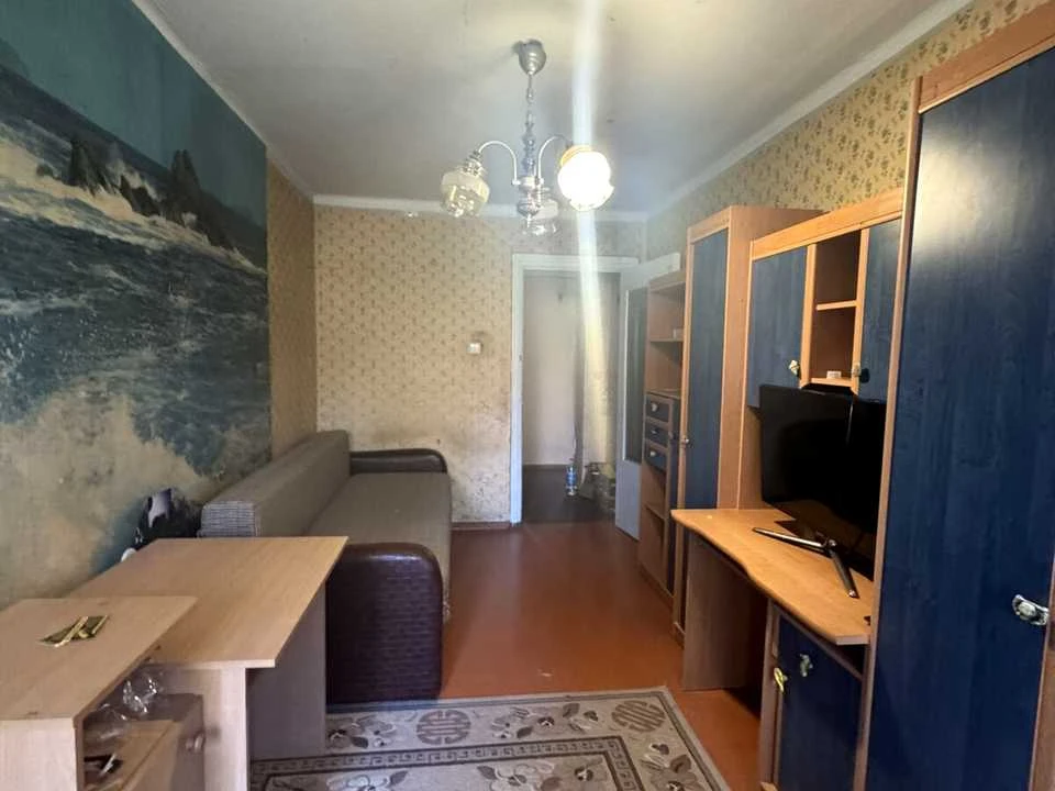 Квартира. Одеса, Люстдорфська дорога вул.