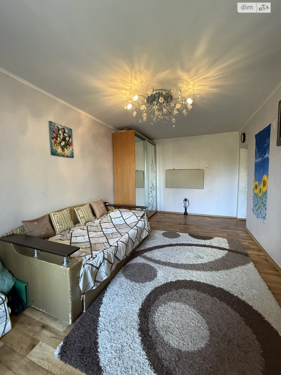Продаж Квартира Черемушки