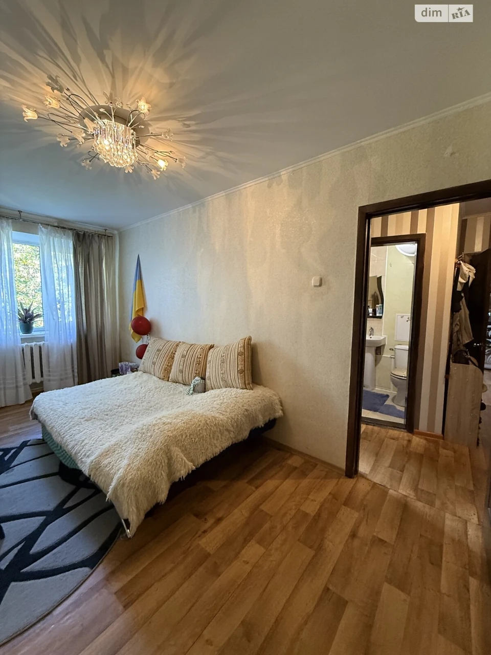 Продаж Квартира Черемушки