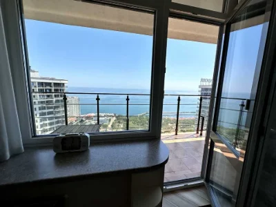 Квартира. Одеса, Валерія Самофалова вул.