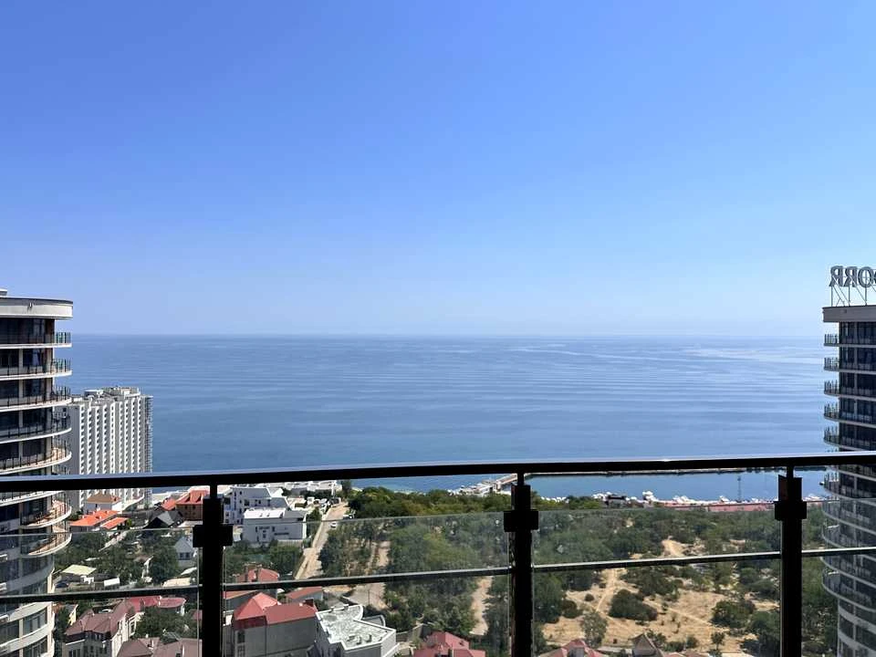 Квартира. Одеса, Валерія Самофалова вул.