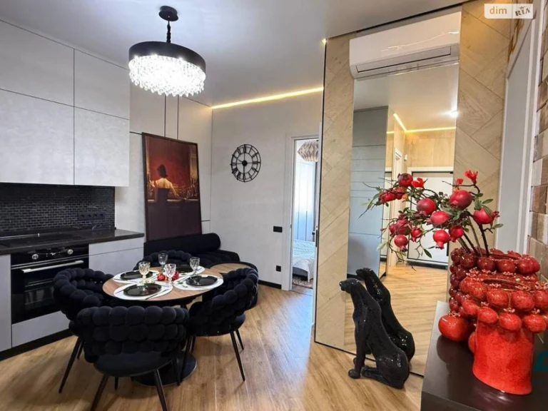 Продаж Квартира Приморський