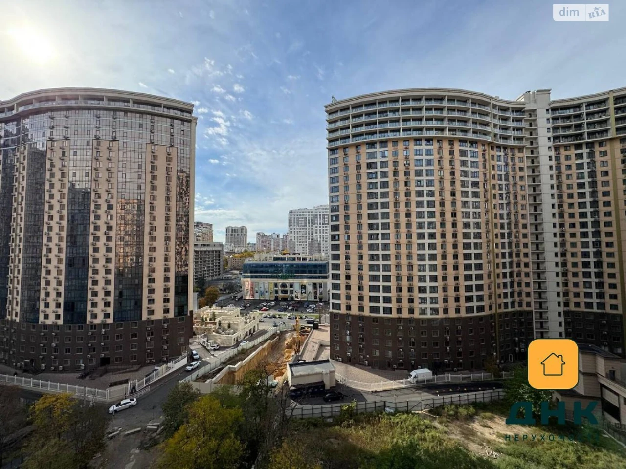 Продаж Квартира Аркадія