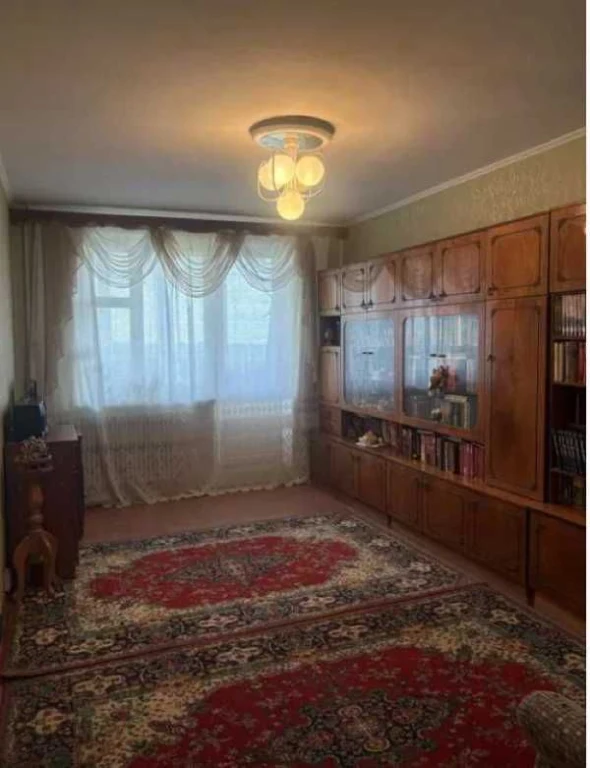 Продам 3 комн квартиру 67 м2 на 6-м этаже из 9-ти Дом с газо