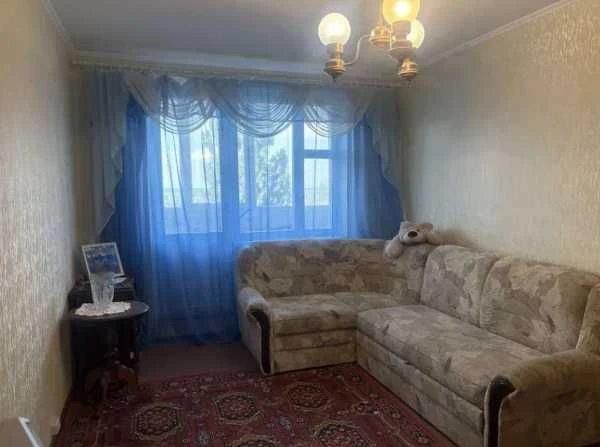 Продам 3 комн квартиру 67 м2 на 6-м этаже из 9-ти Дом с газо