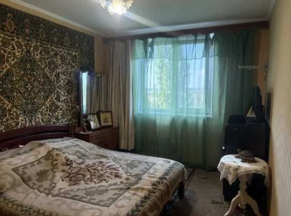 Продам 3 комн квартиру 67 м2 на 6-м этаже из 9-ти Дом с газо
